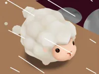 The Running Sheep Game image
