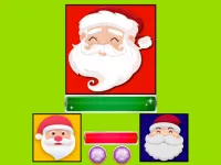 Jewel And Santa Claus image