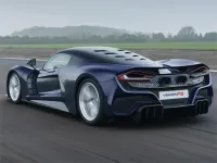 Hennessey Venom F5 Puzzle image