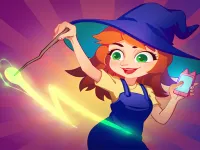 Magical Jewels Gems image