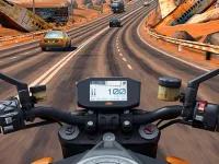 Moto Rider GO image