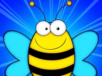 Buzzy Bugs image