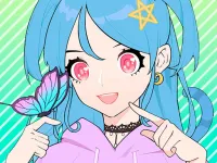 Anime Avatar Design image