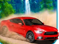 OffRoad Racing Adventure image