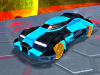 Super Car Hot Wheels image