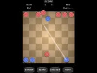 Angry Checkers image
