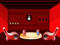 Red Villa Escape image