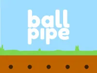 Ball pipe image