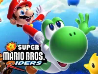 Super Wario Riders image
