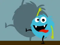 Adorable Monster Memory image
