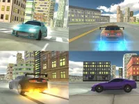 Supra Drift 3D image