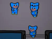 Killer Escape Huggy image