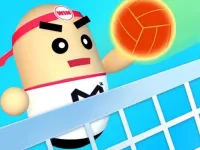 3D Amazing VolleyBall image