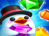 Jewel Ice Match 3 image