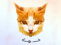 Poly Art image