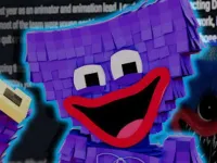 Hugie Wugie Match3 image