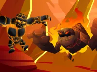 Desert Survival Online Game image