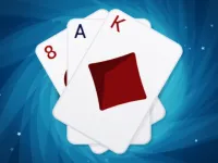 Black Hole Solitaire image
