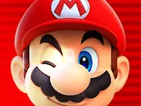 Frozen Mario : Super Mario Frozen image