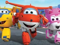 Superwings Slide image