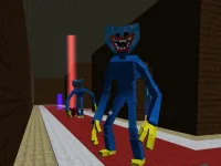 Nubic vs Huggy Wuggy image