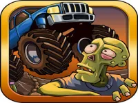 Zombie Road Trip image