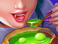 Halloween Cooking image