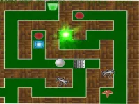 2D Maze Balance image