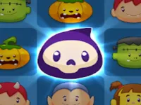 halloween devil blast go image