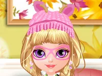 Baby Halen Pajama Party image