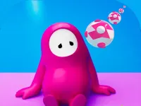 Fall Guys 3D Knockout image