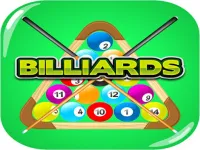 Billiards image