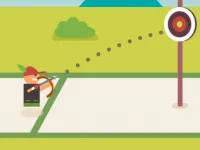 Little Archer image