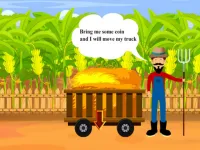 Banana Farm Escape image