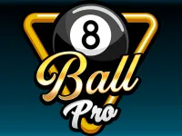 8 BALL PRO image