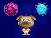 Poisonous Planets image