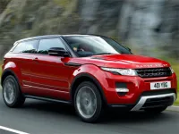 Land Rover Range Rover Slide image