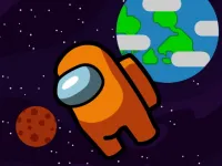 Among Space Jigsaw image