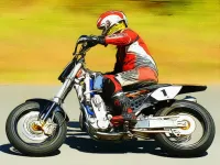 Motorbike Racers image