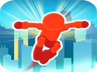 Parkour Race image