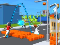 Jumpero Parkour image