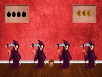 Good Witch Escape 2 image