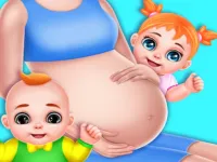 New Born Baby image