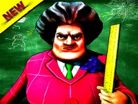 Scary Teacher chapter II image