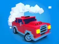 Zombie Drive Game image