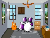Musician House Escape image