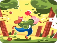 Idle Chop &amp; Mine image