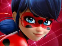 Ladybug Dress Up image