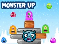 Monster Up image