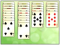 Web Solitaire image